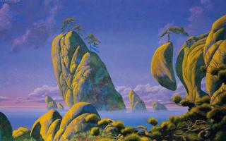 Roger Dean