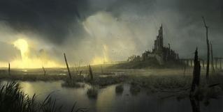 Castle