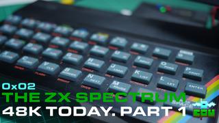 ZX Spectrum