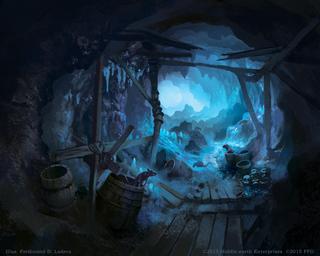 tunnel