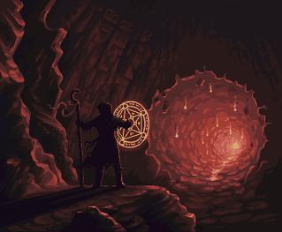 PixelArt